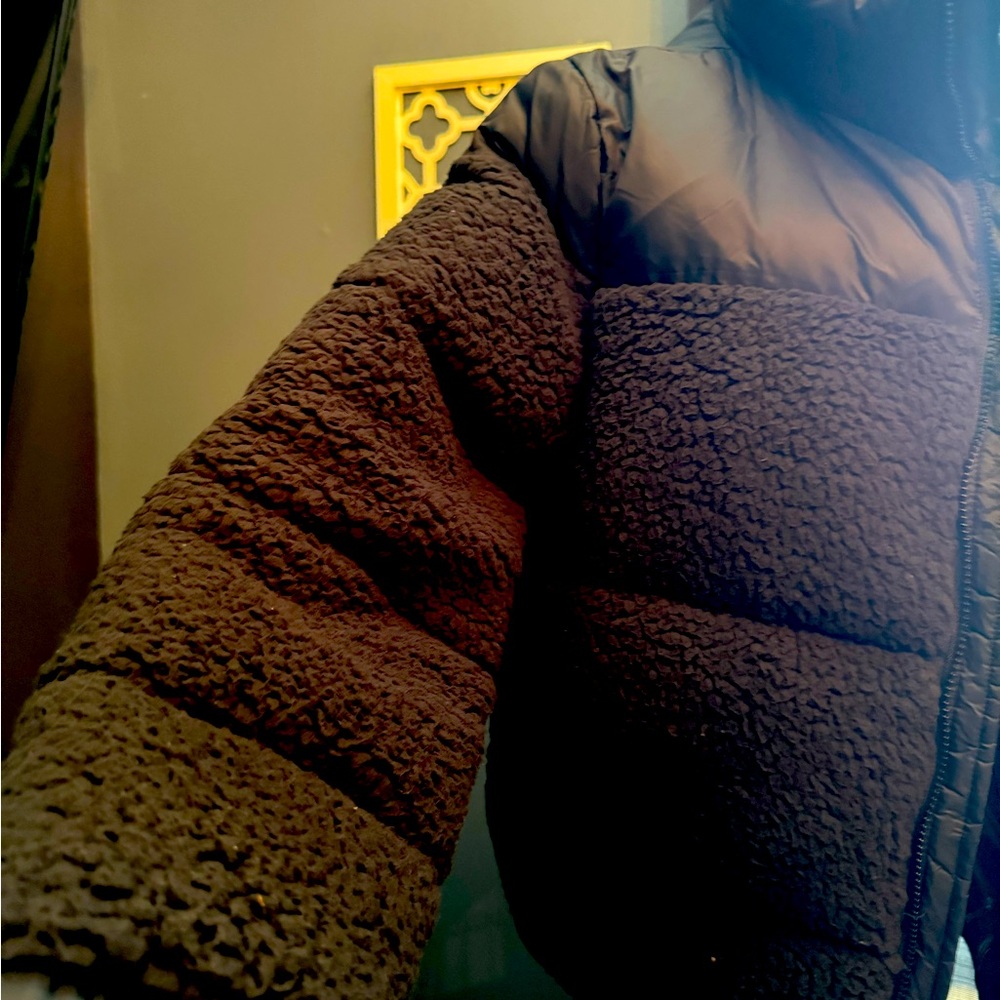 Brand new tags still on Pink Jacket